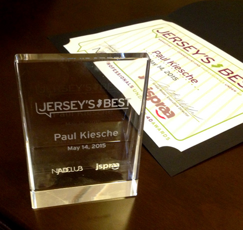 new jersey's best graphic design company