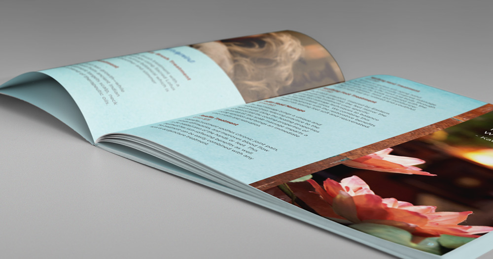 aquarius square brochure design company