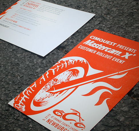 nj postcard Design company