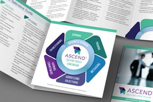 Ascend Branding