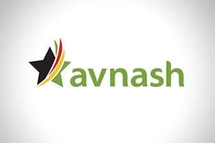 Avnash Logo Design