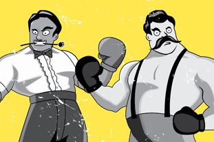 Battle Of The 3d Printers Promotions