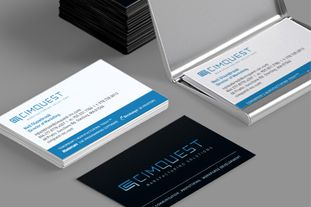 Cimquest Re Branding Continues