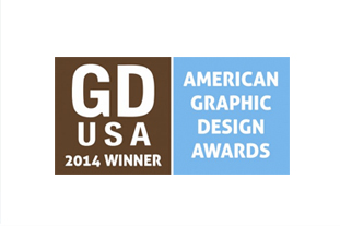 Pkd Wins American Graphic Design Award Th