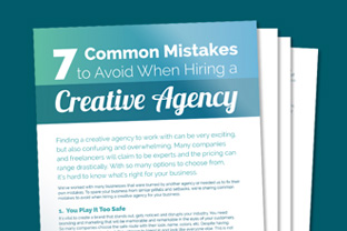 Hiring Creative Agency Th
