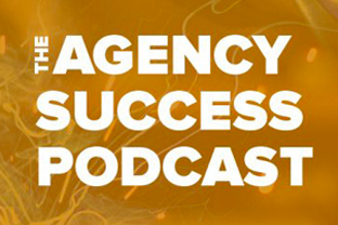 The Agency Success Podcast Indusrial Sage