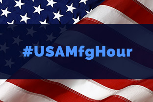 Usamfghour Manufacturing Branding Agency