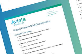 Aviate Creative Brief Thumb