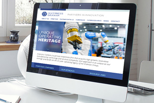 Inverness Website Thumb