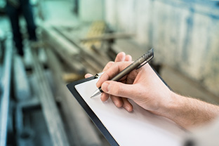 Manufacturing Marketing Agency Industrial Writing Featured