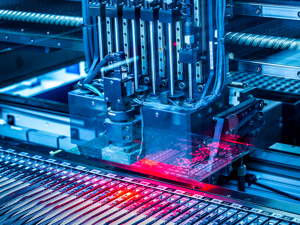 Manufacturing Branding Agency