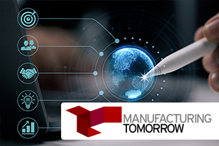 Manufacturing Tomorrow Article Thumb