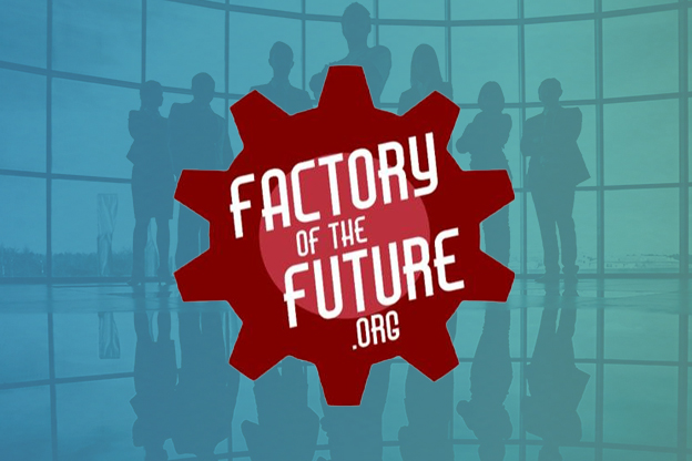Factory Of The Future Podcast Image R2