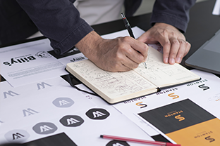 Aviate Creative Graphic Design Agency Branding 312x208 Outer Blog Image