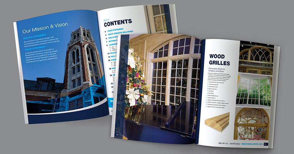 best catalog designer