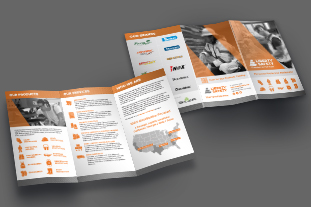 Thumb Liberty Safety Brochure