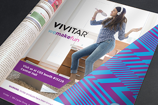 Trade Magazine Advertisements Thumbnail