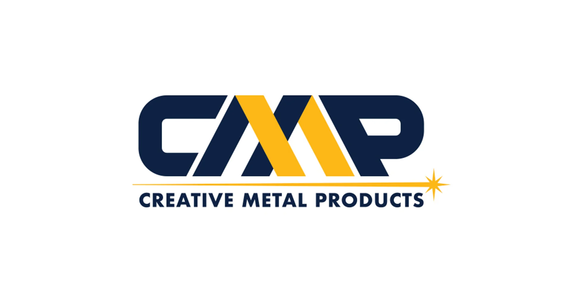 Creative Metal Products Logo Design