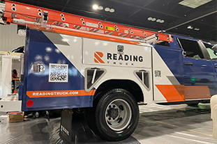 Reading Truck Thumb