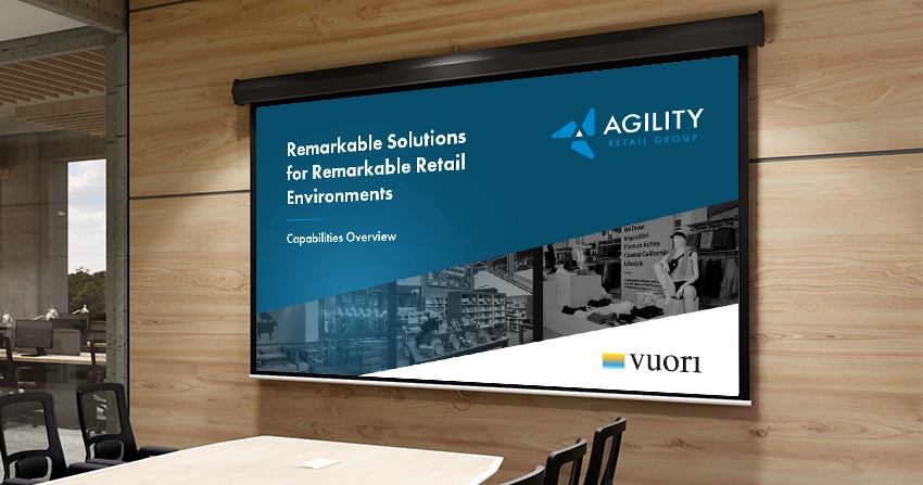Agility Presentation Thumb