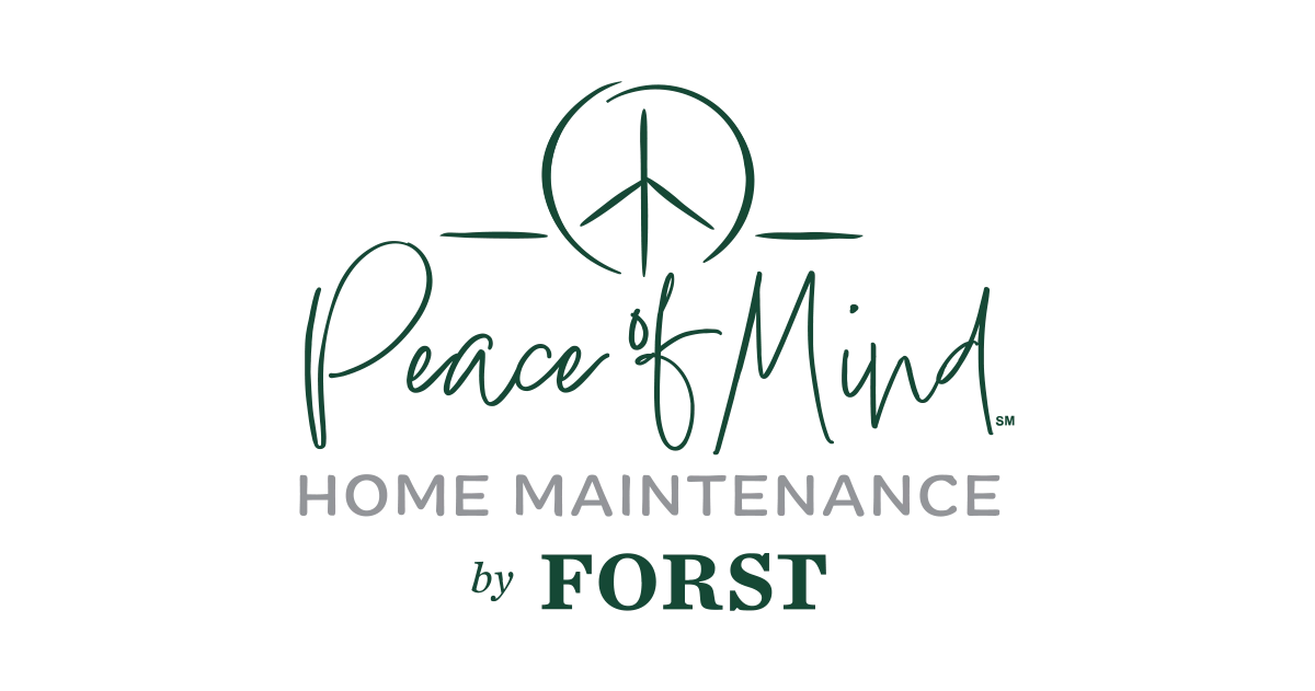 Peace Of Mind Logo Design