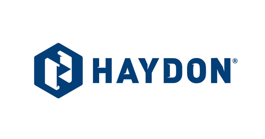 Logo Haydon 1