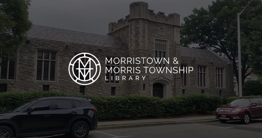 Morristown Morris Township Main Portfolio Thumb