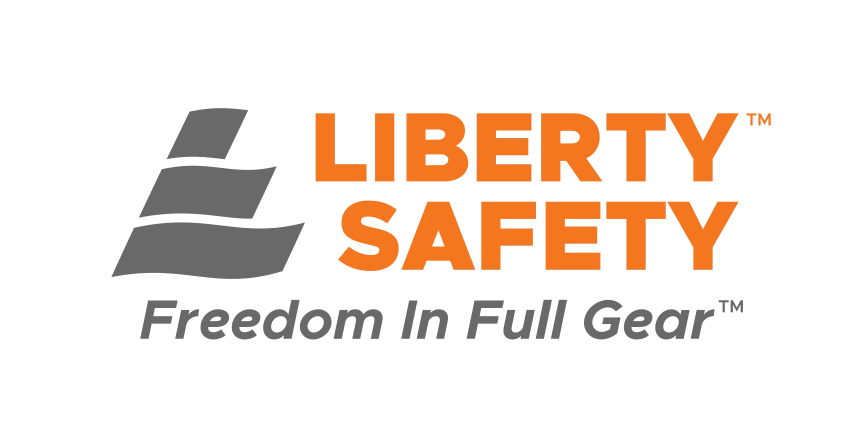 Logo Liberty Safety