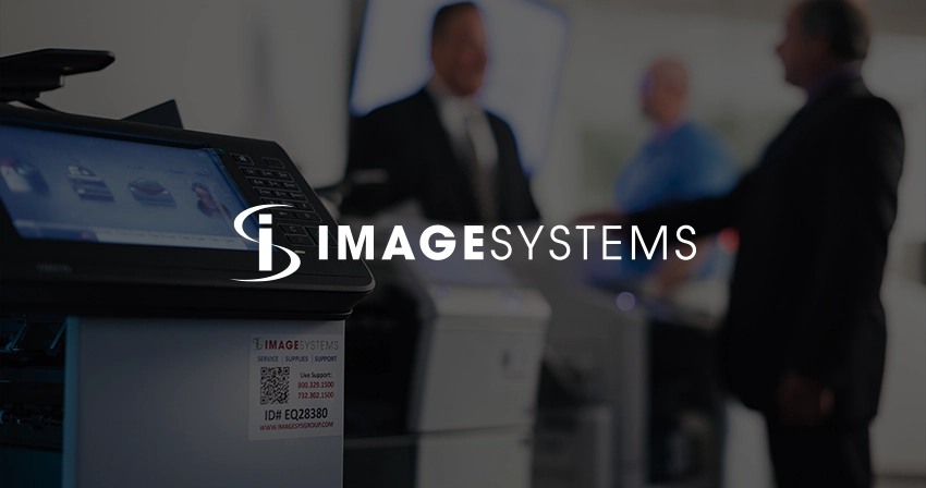 Image Systems Main Portfolio Thumb
