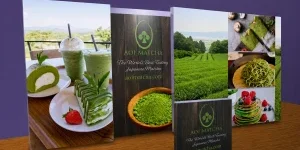Aoi Matcha Featured Image