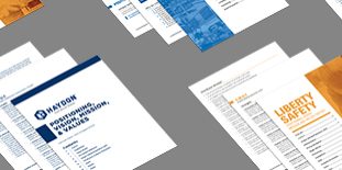 Mockups Design
