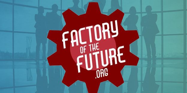 Factory Of The Future Podcast Image R2
