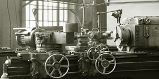 Manufacturing Branding Expired