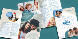 Offer Free Resource Content Marketing Blog Image Thumbnail