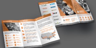 Thumb Liberty Safety Brochure