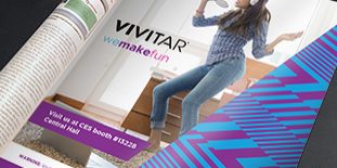 Trade Magazine Advertisements Thumbnail