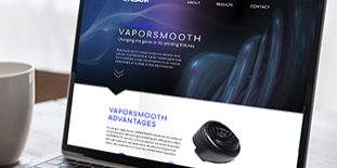 Traits Of Good Manufacturing Websites Thumb