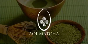 Aoi Matcha Main Portfolio Thumb