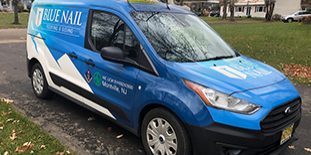 Bluenail Van Wrap Thumbnail