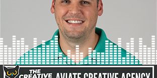 Creative Collective Show Podcast Thumb