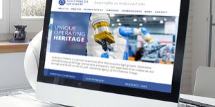 Inverness Website Thumb