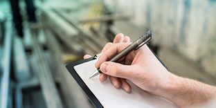 Manufacturing Marketing Agency Industrial Writing Featured