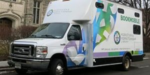 Morristown Bookmobile Thumb