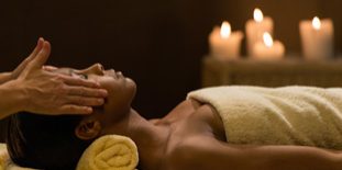 Nuansa Spa Brochure Design Thumb