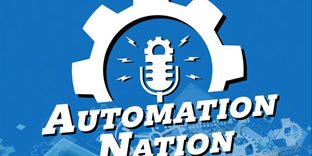 Radwell Automation Nation Industrial Podcast