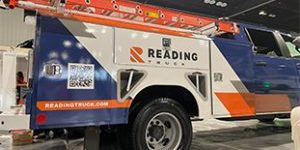 Reading Truck Thumb